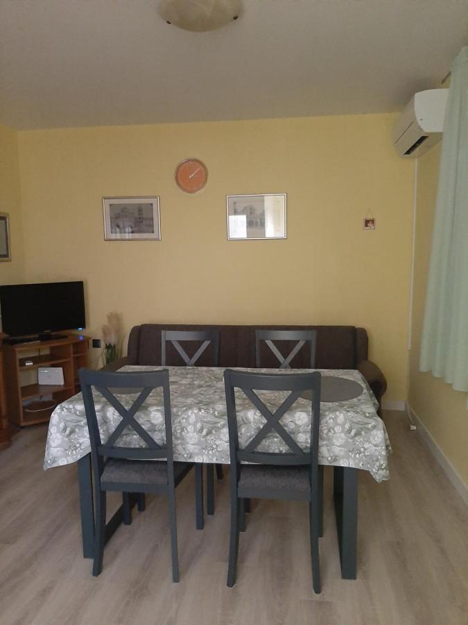 Erik&Dani Apartment Zadar Luaran gambar