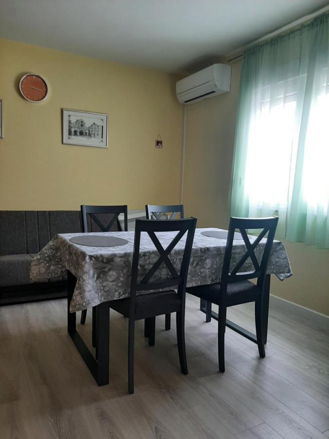 Erik&Dani Apartment Zadar Luaran gambar